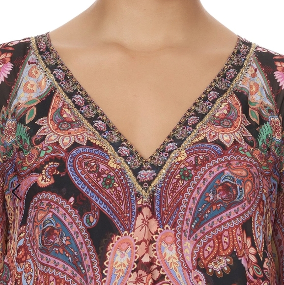 🍭 Swinging Sixties Short Dress 🍭 - Picture 4 of 16